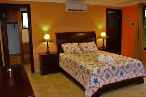 Boca Chica Bay Eco Lodge