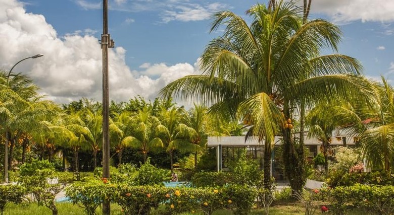 Hotel Sol Del Oriente Iquitos