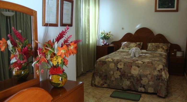 Hotel Sol Del Oriente Iquitos