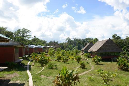 Apartamento Maniti Camp Expeditions