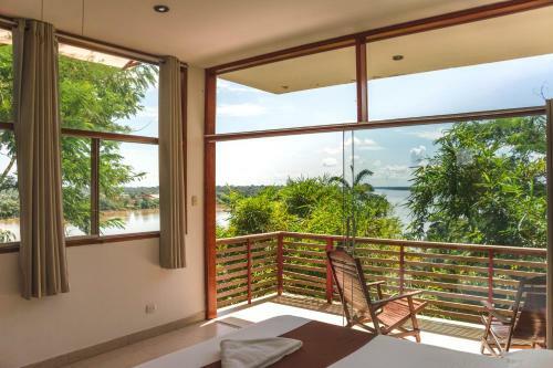 Hostal Wasai Puerto Maldonado Eco Lodge