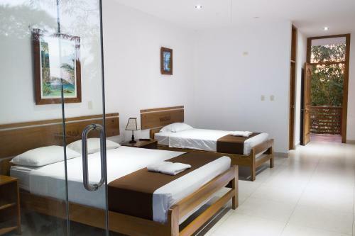Hostal Wasai Puerto Maldonado Eco Lodge