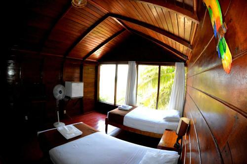 Hostal Wasai Puerto Maldonado Eco Lodge