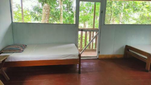 Hostal K'erenda Homet Reserva Natural