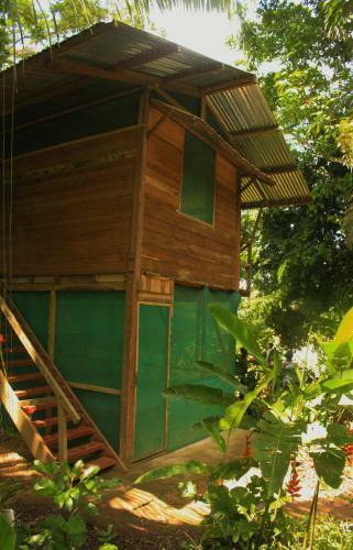 Hostal K'erenda Homet Reserva Natural