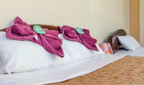 Hostal La Torre Inn