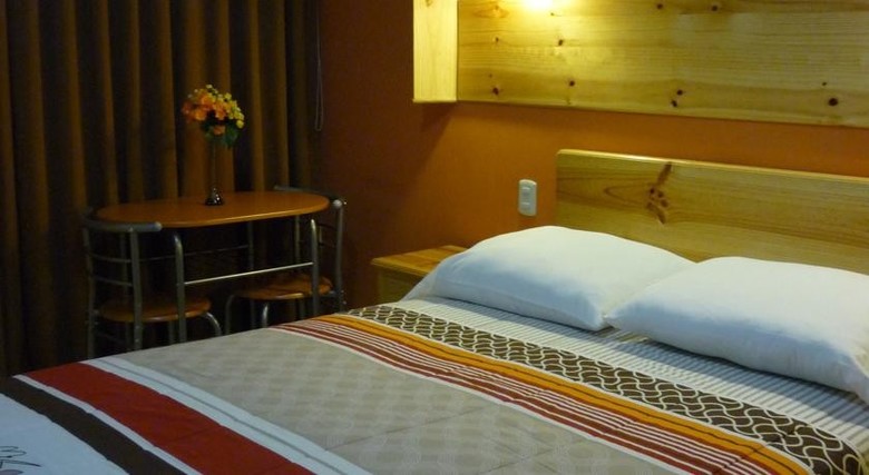 Hotel Savoy Ica