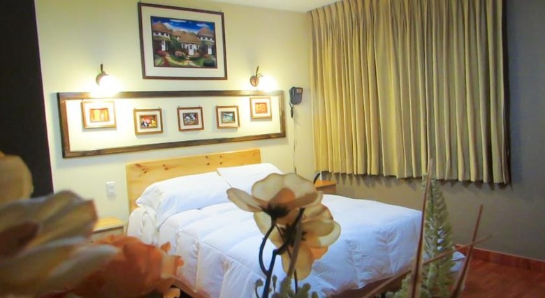 Hotel Savoy Ica