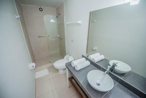 Manish Hotel Ec�logico