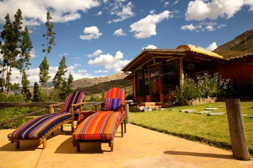 Hostal Cuesta Serena Lodge