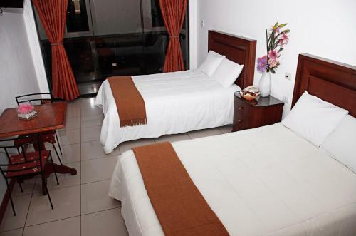 Mc Hotel