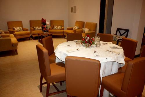 Mc Hotel