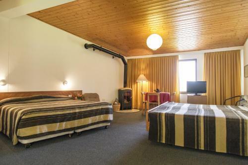 Andino Club Hotel