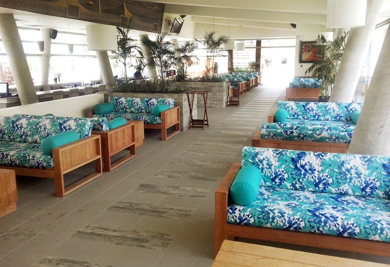 Hotel Aranwa Paracas Resort & Spa