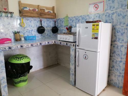 Apartamento Casa Apolo