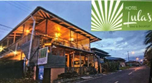 Lula's Bed & Breakfast