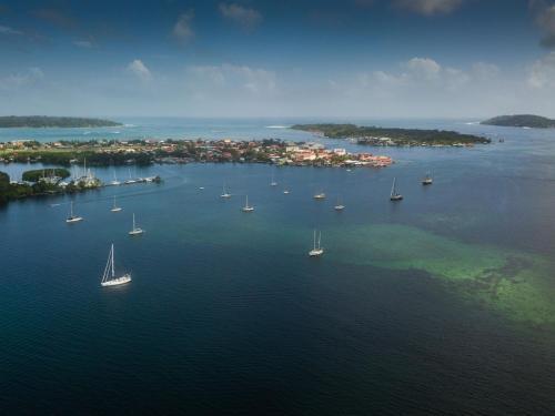 Divers Paradise Boutique Hotel