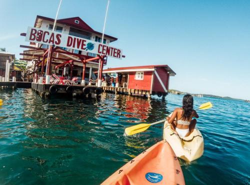 Divers Paradise Boutique Hotel