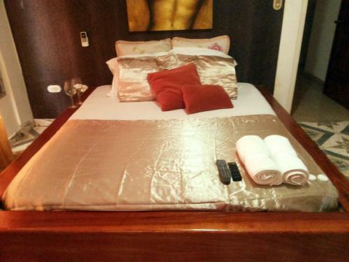 Hostal Red Line
