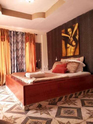 Hostal Red Line