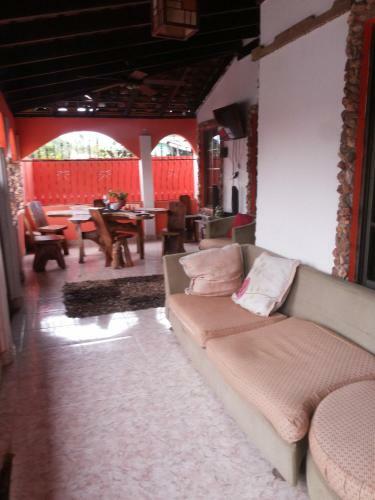 Hostal Red Line