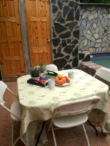 Hostal Red Line