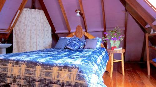 Pyramid House - Caribbean Sea
