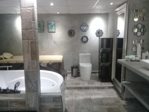 Hostal Finca La Esperanza