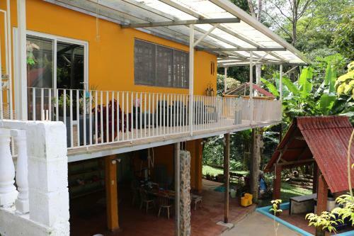 Hostal Finca La Esperanza