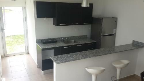 Confortable House At Ibiza Beach Residences 2, Panam�, R�o Hato