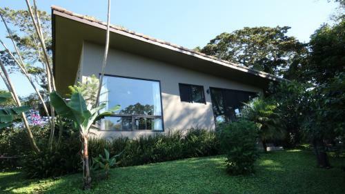 Bed & Breakfast The Guest Suites At Manana Madera