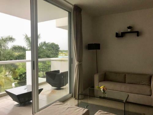 Apartamento Modern Beach Condo