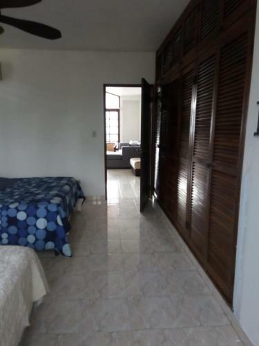 Hostal Mi Aventura En Panam�