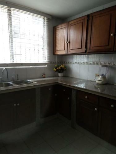 Hostal Mi Aventura En Panam�