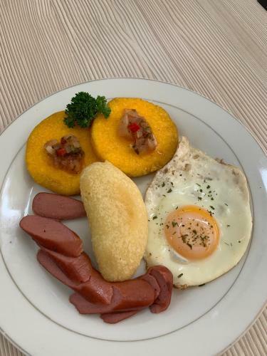 Hostal Mi Aventura En Panam�