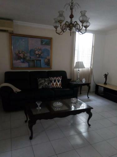 Hostal Mi Aventura En Panam�
