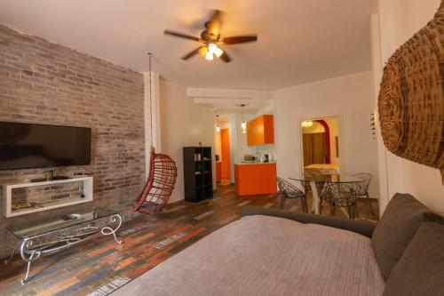 Trendy Apartment In Casco Viejo