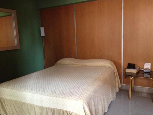 Aparthotel Plaza