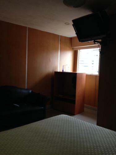 Aparthotel Plaza