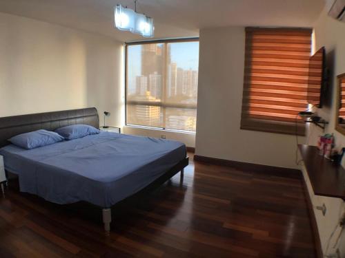 Apartamento Ph Mirasol Pty