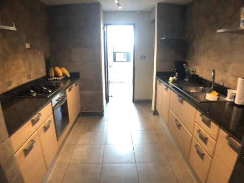Apartamento Ph Mirasol Pty