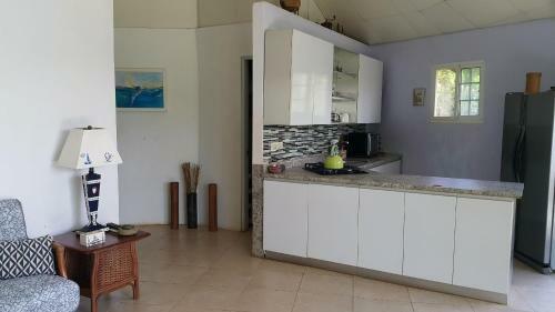 Hostal Casita Azul