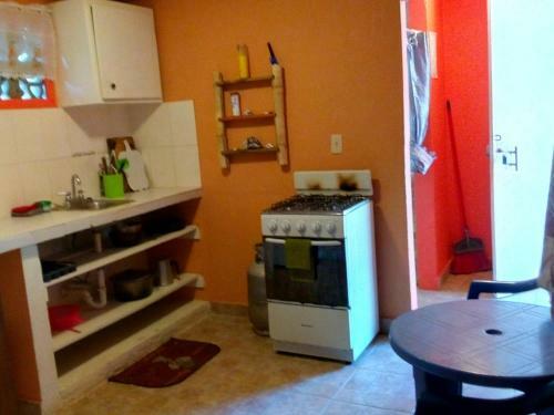 Apartamento El Capitan's Beach House