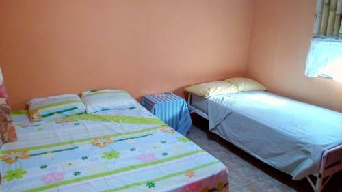 Apartamento El Capitan's Beach House