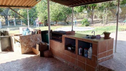 Apartamento El Capitan's Beach House