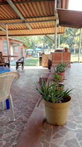 Apartamento El Capitan's Beach House