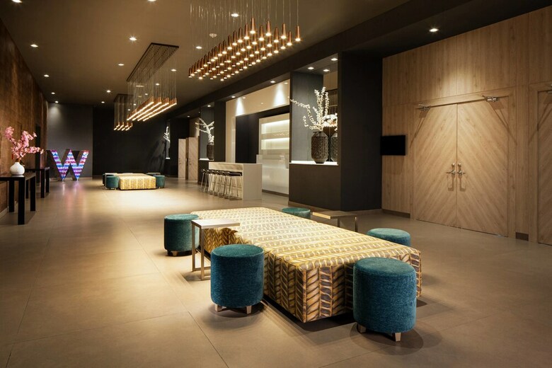 Hotel W Panama