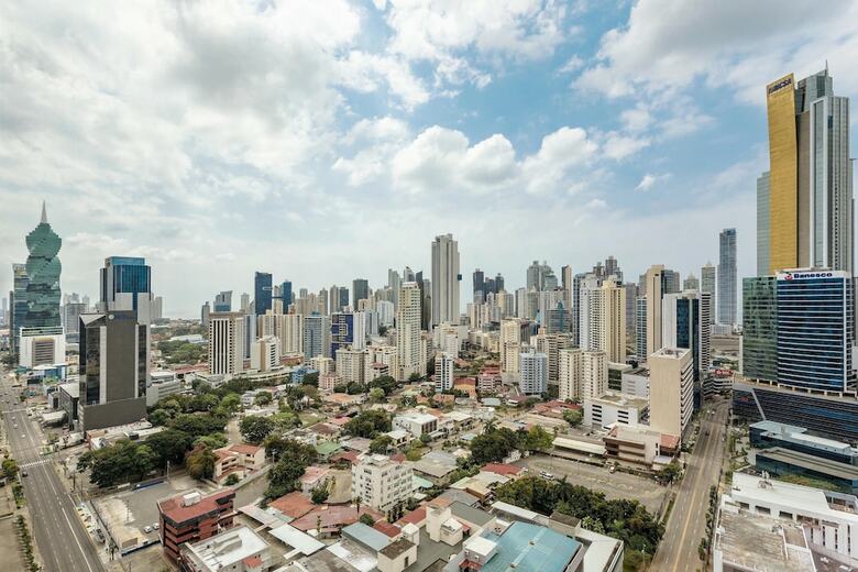 Hotel W Panama