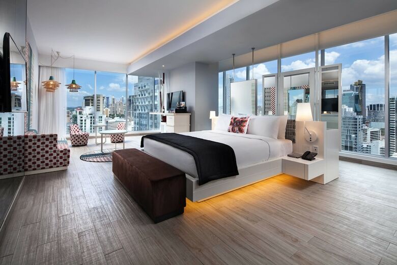 Hotel W Panama