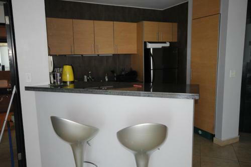 Apartamento Playa Blanca Resort